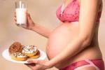 Неправильное питание при беременности приводит к генетическим изменениям