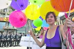 В Санкт-Петербурге 26 июля планируют провести гей-прайд