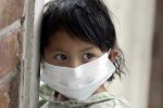 Один из китайских городов закрыт на карантин из-за чумы