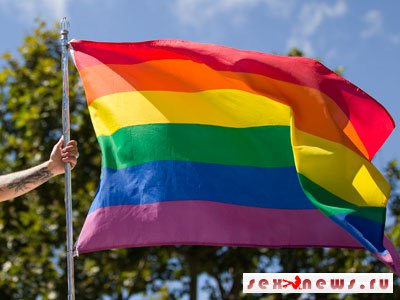 Китайские ЛГБТ-активисты ведут борьбу против "гей-терапии"