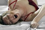 Ученые: женский оргазм зависит от мыслей