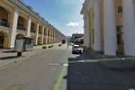В Петербурге пара занялась сексом на Думской улице