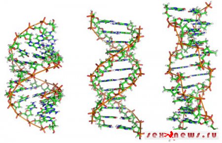Великобритания запустила крупномасштабный проект по расшифровке ДНК