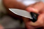 В Саранске девушка «выпроводила» возлюбленного при помощи ножа