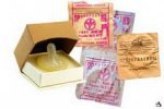 История развития презервативов в СССР