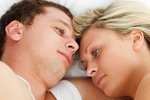 Бесплодие убивает интерес к сексу у супругов