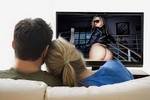 Совместный просмотр порно фильмов улучшит половую жизнь
