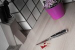 Пообещала бывшему мужу сюрприз после секса – и ударила ножом