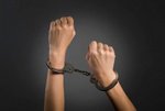 Женщина, держала друга в «сексуальном рабстве»