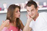 Психологи установили темы разговоров, после которых парни перестают слушать девушек