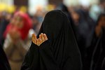 Суд Лондона запретил мусульманину заниматься сексом с женой