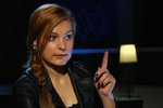 Ого! Эстонская ведьма из «Битвы экстрасенсов» стала консультантом по любовным отношениям в VKontakte