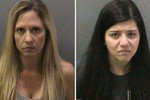 В Калифорнии двух преподавательниц арестовали за секс с учениками