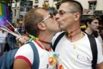 Словацкие геи могут спать спокойно – референдум провалился