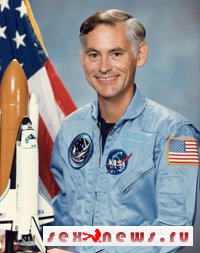 Астронавт Роберт Маллейн о сексе в космосе: «Эрекция была такая, что я мог бы сверлить криптонит»