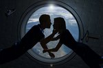 Астронавт Роберт Маллейн о сексе в космосе: «Эрекция была такая, что я мог бы сверлить криптонит»