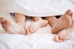 Случайный секс полезен в лечении бесплодия