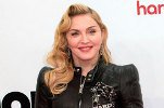 Голая грудь 56-летней Мадонны произвела фурор