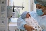 Российские врачи вернули жизнь в яичники