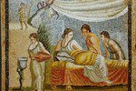 10 откровенных фактов о сексе в Древнем Риме