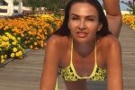Эвелина Бледанс не стыдится посещать секс-тренинги