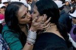 В Индии геев и лесбиянок «лечат» инцестом