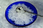 Избыток соли задерживает половое созревание