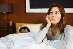 Половина женщин поггружается в тоску после оргазма