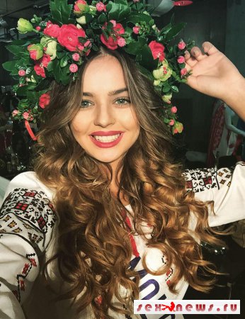 Самая сексуальная девушка Молдовы заставила весь мир захотеть приехать в нашу страну