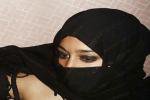 Арабская Sexwife. Часть 3