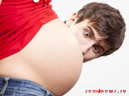 Что если мужчина боится спать с беременной женой