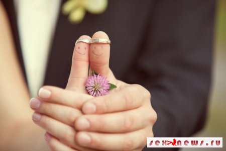 Несколько правил счастливого брака