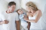 Секс после рождения ребёнка. 7 советов о том как восстановить сексуальный аппетит