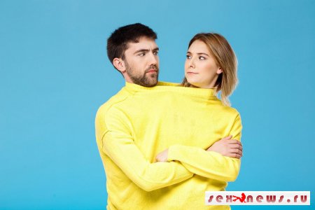 Мужчина и женщина: секреты счастья вдвоём