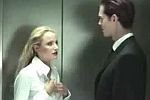 Случай в лифте